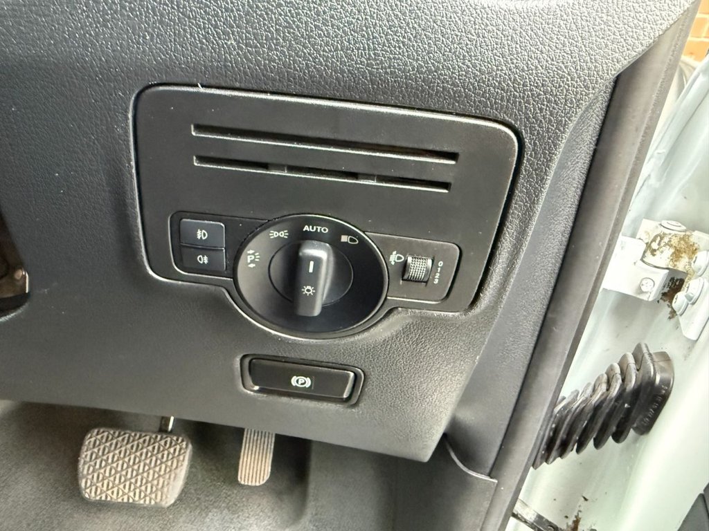 Used Mercedes-Benz Vito 2021 for sale - 77755245: Photo 12