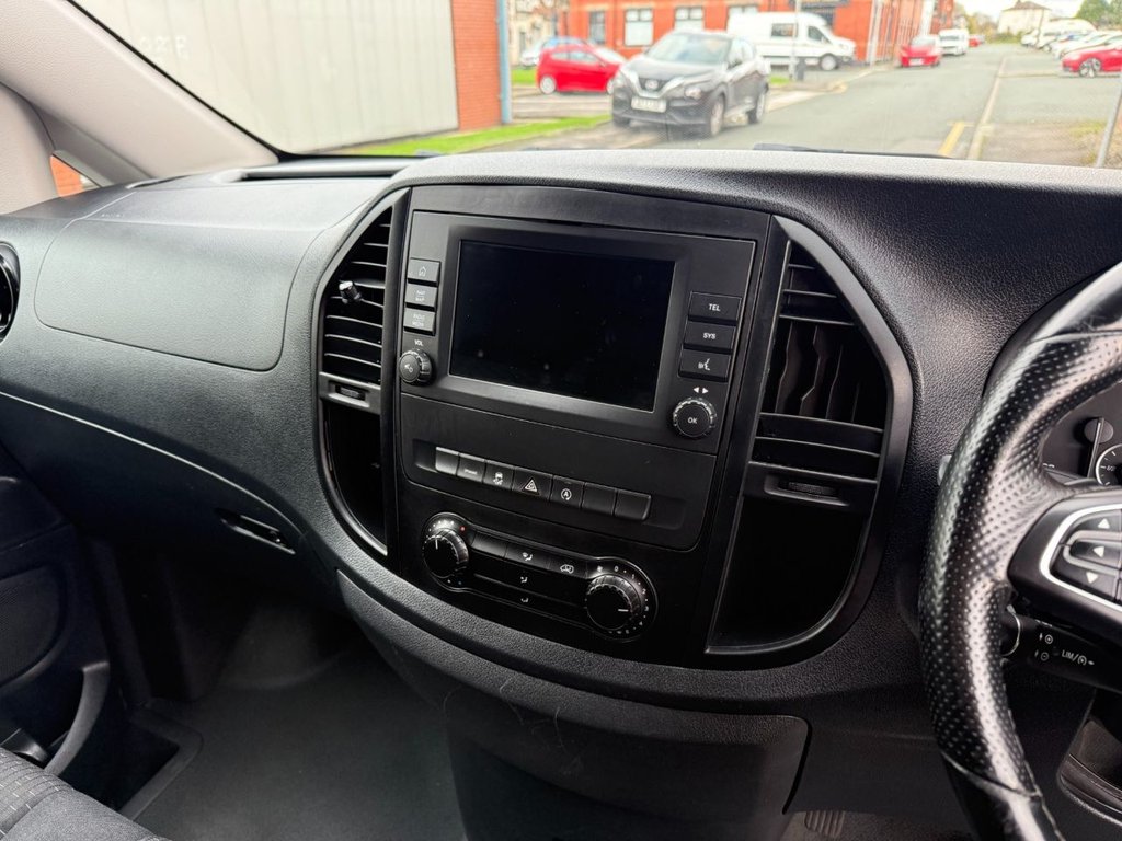 Used Mercedes-Benz Vito 2021 for sale - 77755245: Photo 15