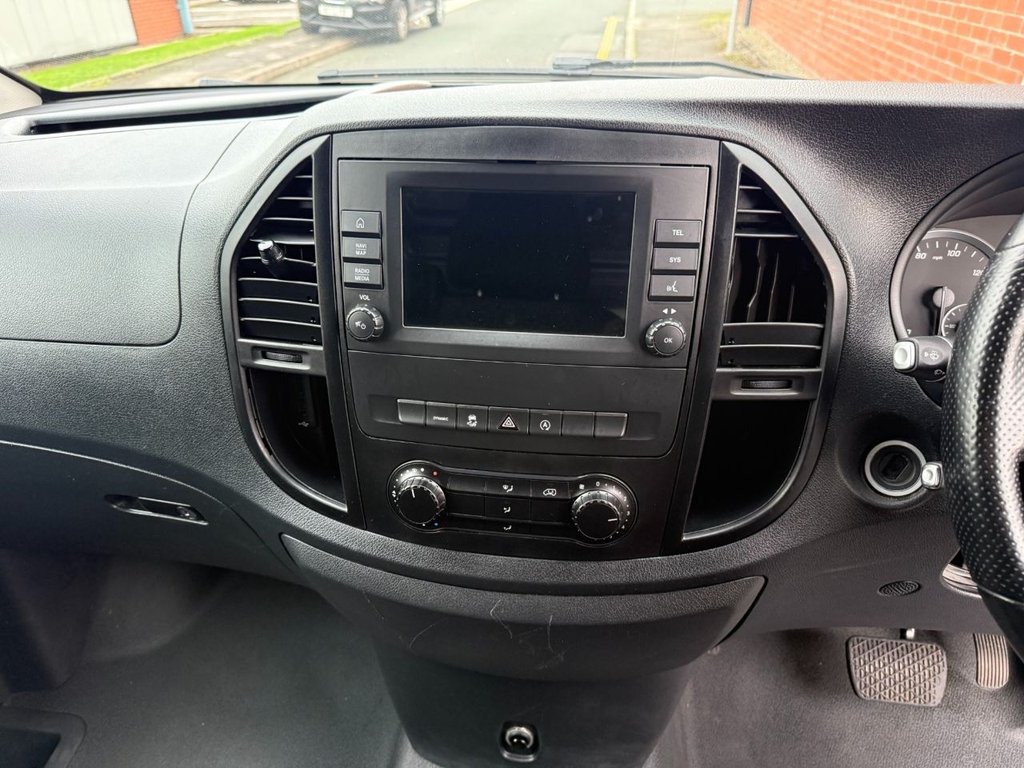 Used Mercedes-Benz Vito 2021 for sale - 77755245: Photo 16