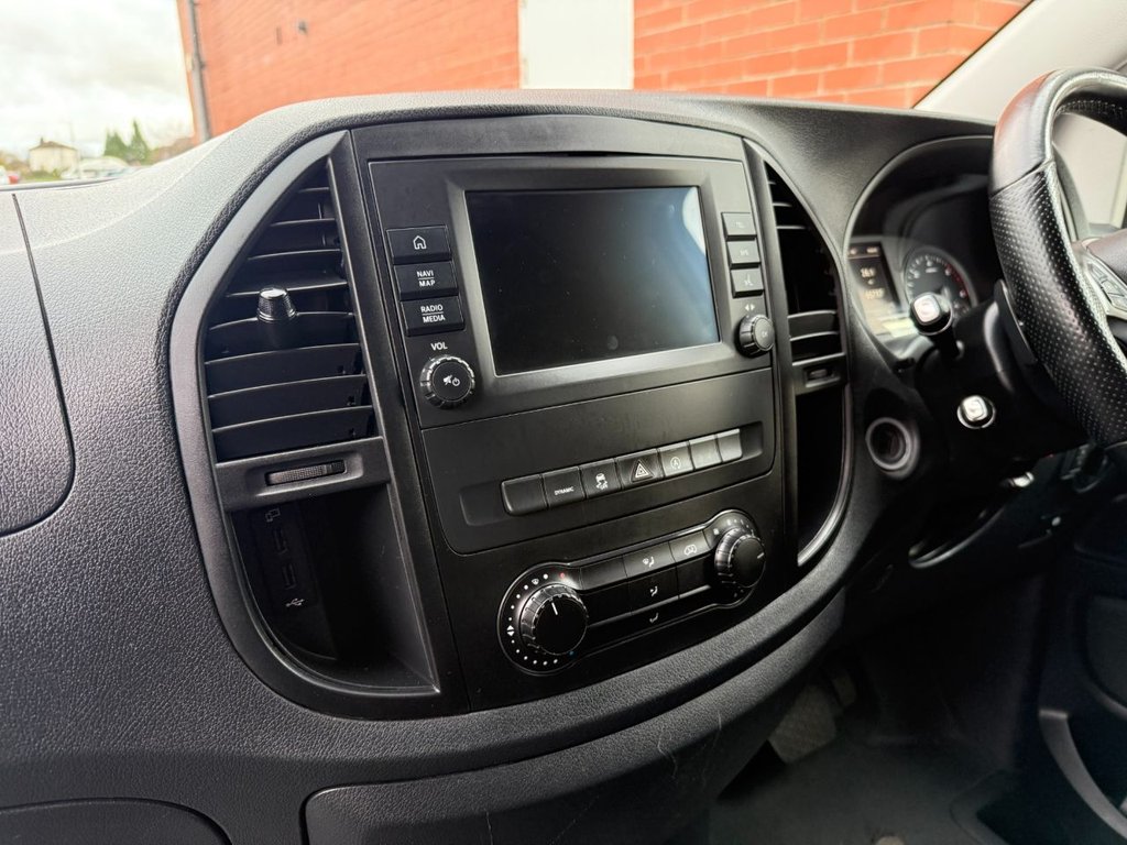 Used Mercedes-Benz Vito 2021 for sale - 77755245: Photo 17