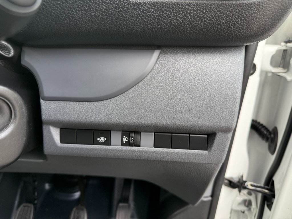 Used Vauxhall Vivaro 2021 for sale - 77122255: Photo 12