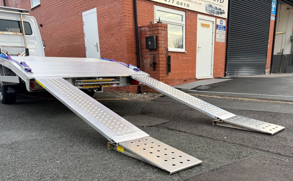 Used Mercedes-Benz Sprinter 2019 for sale - 77122221: Photo 10