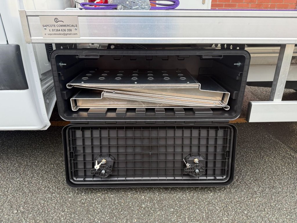 Used Mercedes-Benz Sprinter 2019 for sale - 77122221: Photo 11