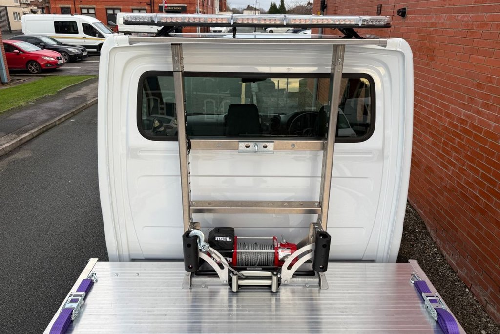 Used Mercedes-Benz Sprinter 2019 for sale - 77122221: Photo 12