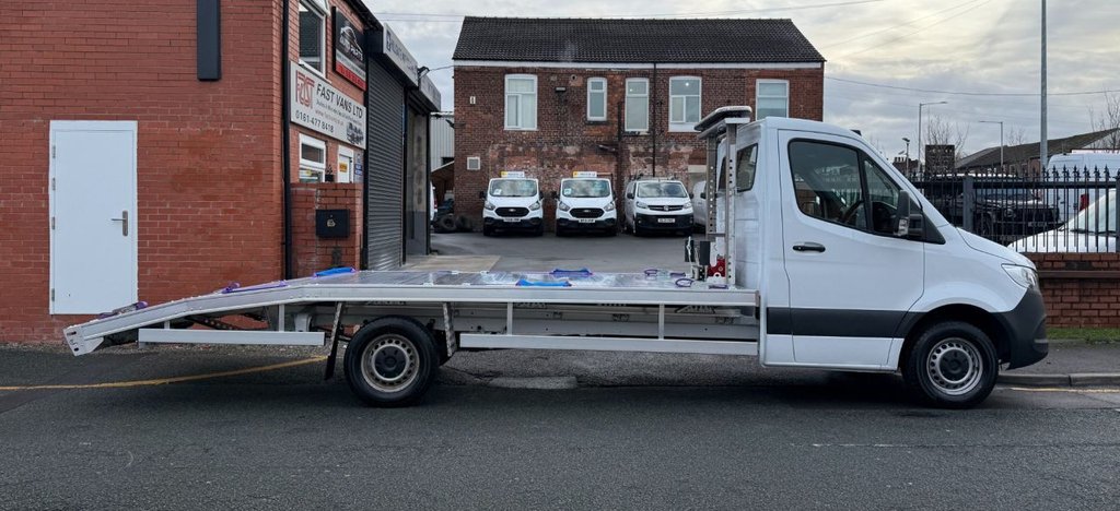 Used Mercedes-Benz Sprinter 2019 for sale - 77122221: Photo 6