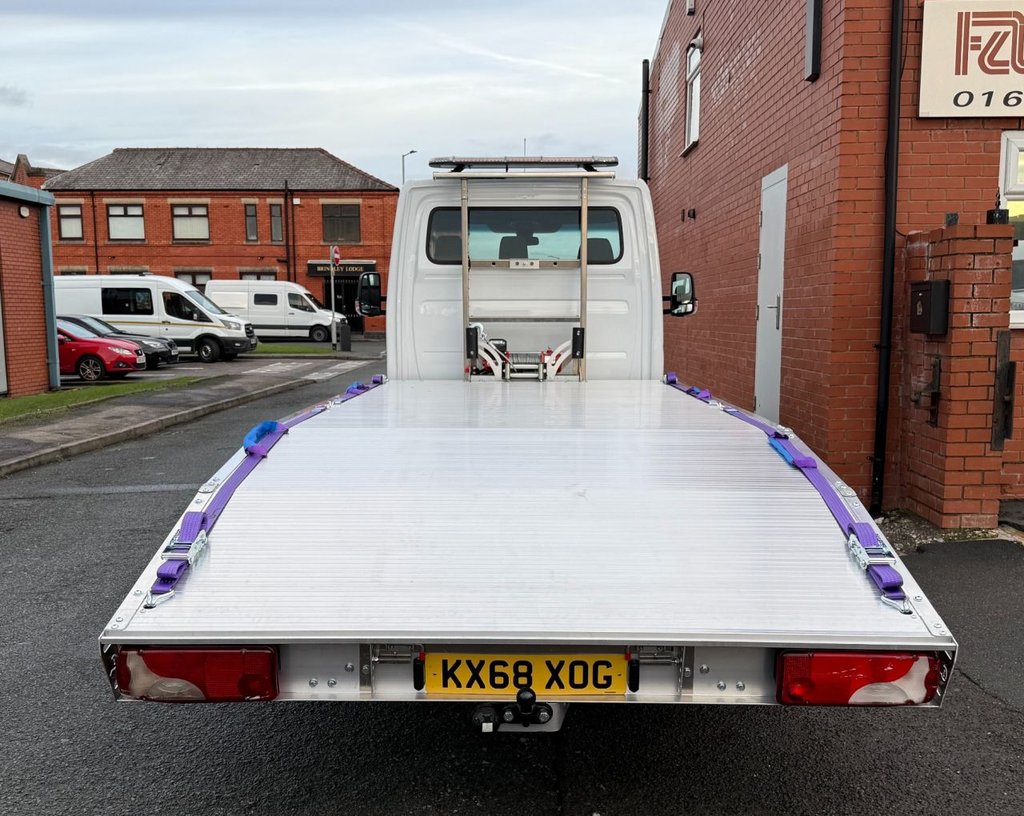 Used Mercedes-Benz Sprinter 2019 for sale - 77122221: Photo 8