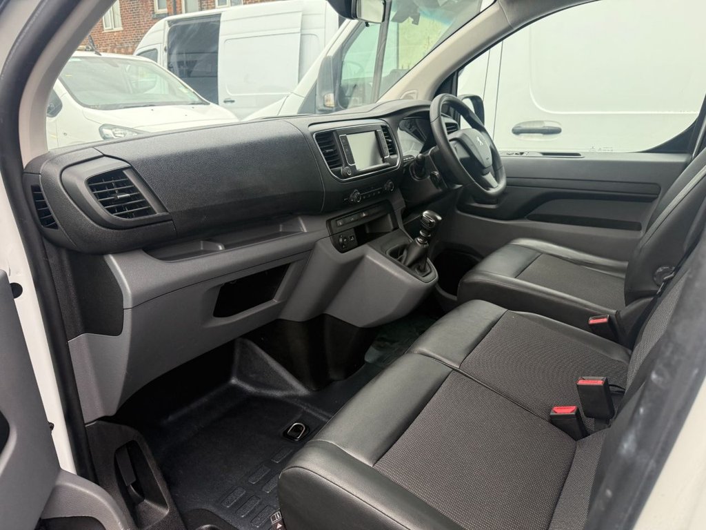 Used Peugeot Expert 2020 for sale - 77026779: Photo 10