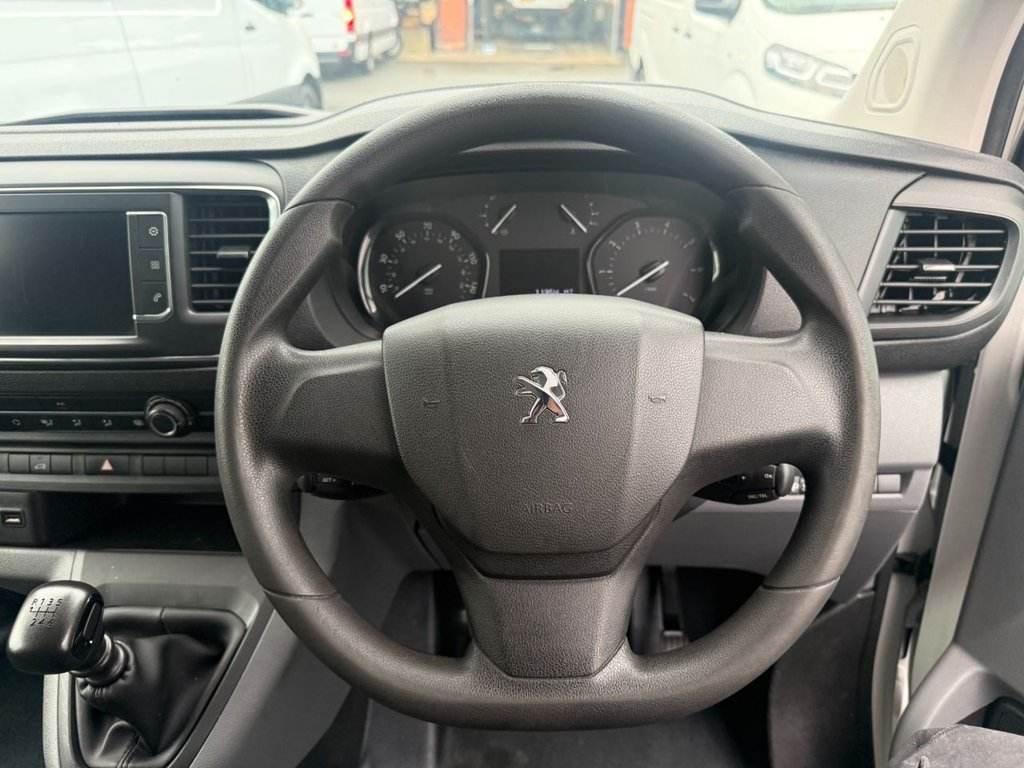 Used Peugeot Expert 2020 for sale - 77026779: Photo 14