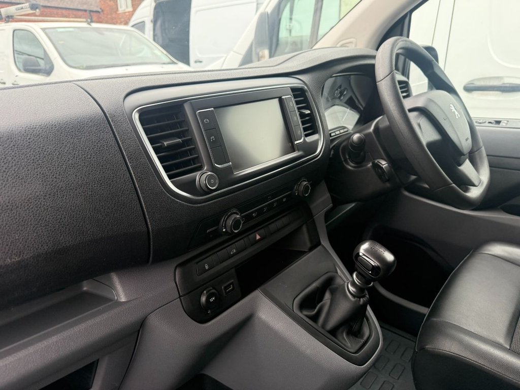 Used Peugeot Expert 2020 for sale - 77026779: Photo 17