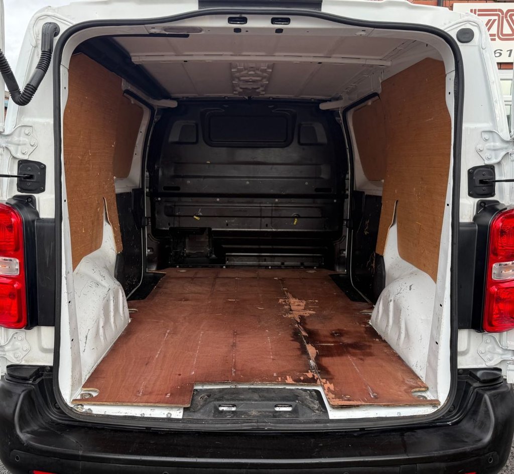 Used Peugeot Expert 2020 for sale - 77026779: Photo 19