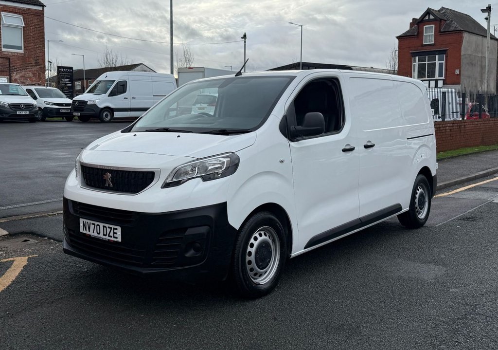 Used Peugeot Expert 2020 for sale - 77026779: Photo 2