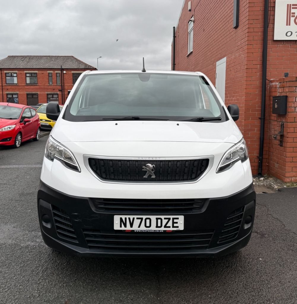 Used Peugeot Expert 2020 for sale - 77026779: Photo 3