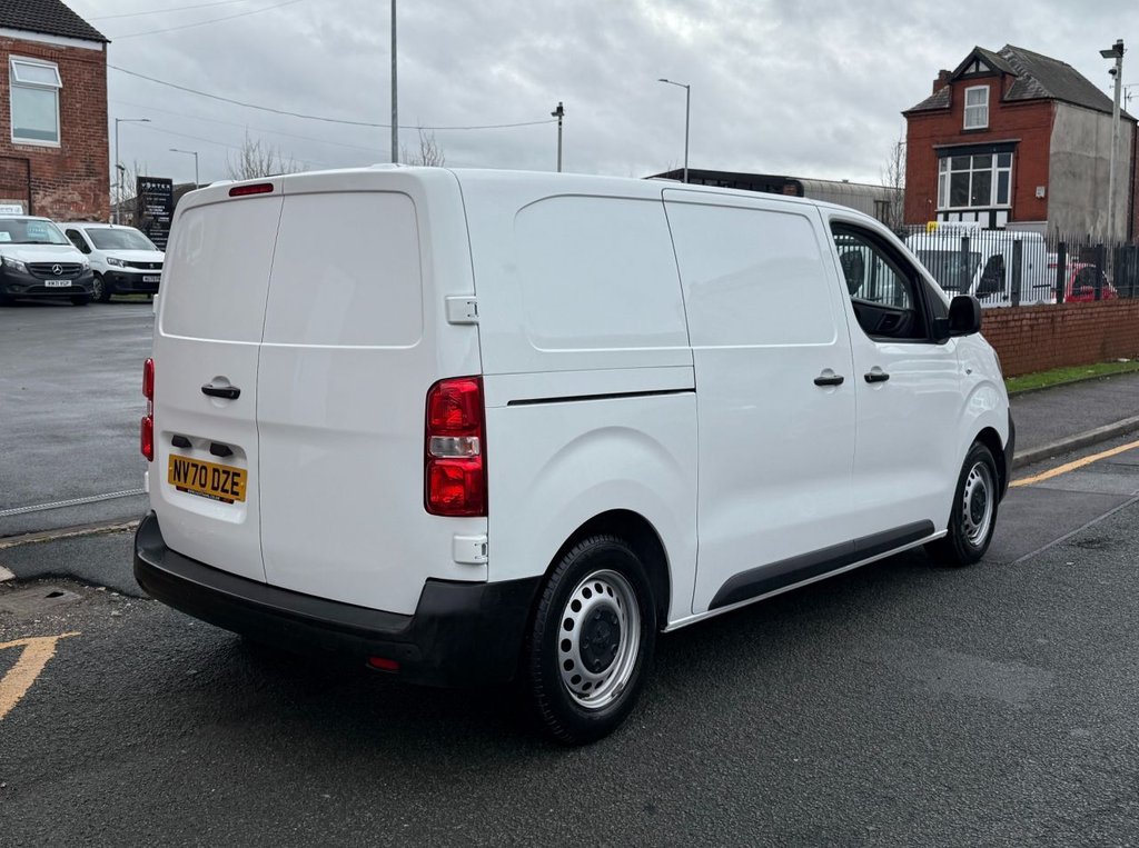 Used Peugeot Expert 2020 for sale - 77026779: Photo 4