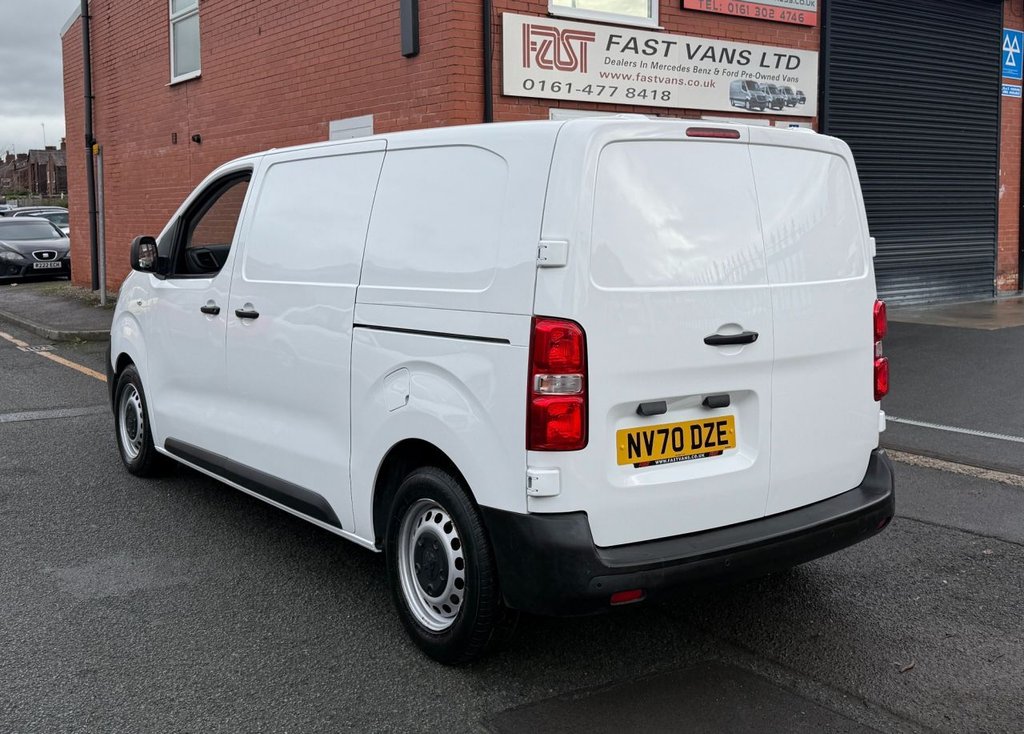 Used Peugeot Expert 2020 for sale - 77026779: Photo 5