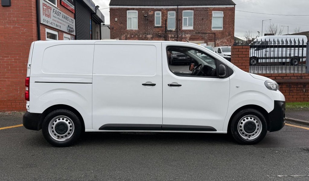 Used Peugeot Expert 2020 for sale - 77026779: Photo 6