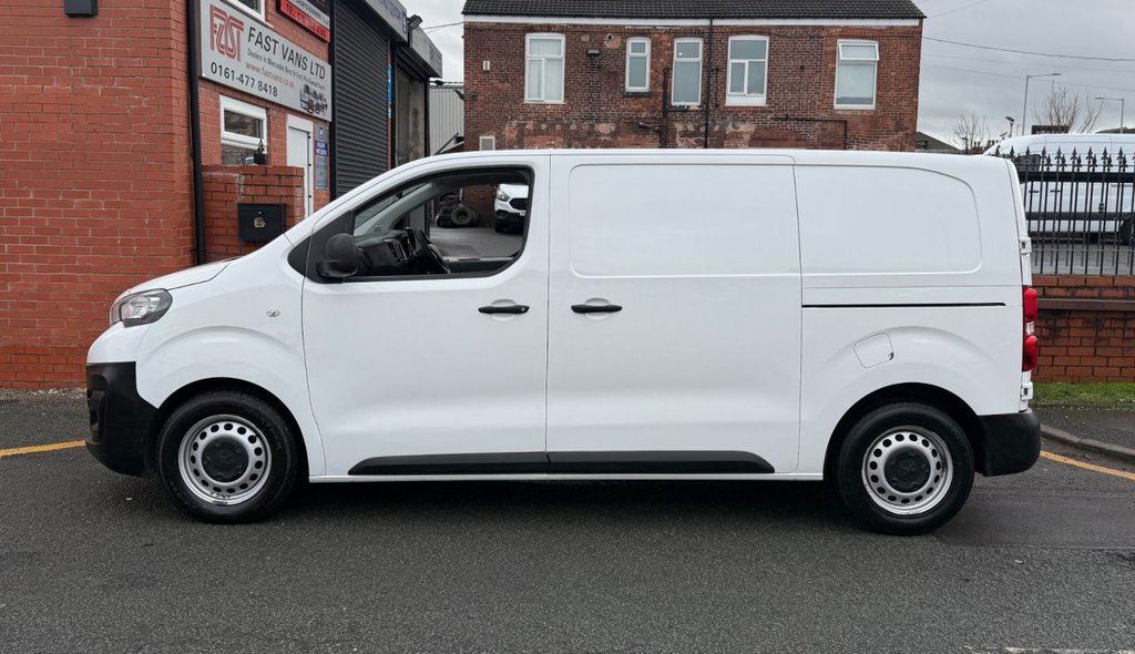 Used Peugeot Expert 2020 for sale - 77026779: Photo 7