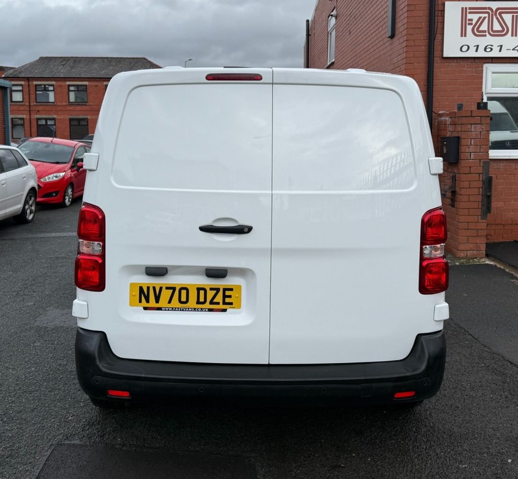 Used Peugeot Expert 2020 for sale - 77026779: Photo 8