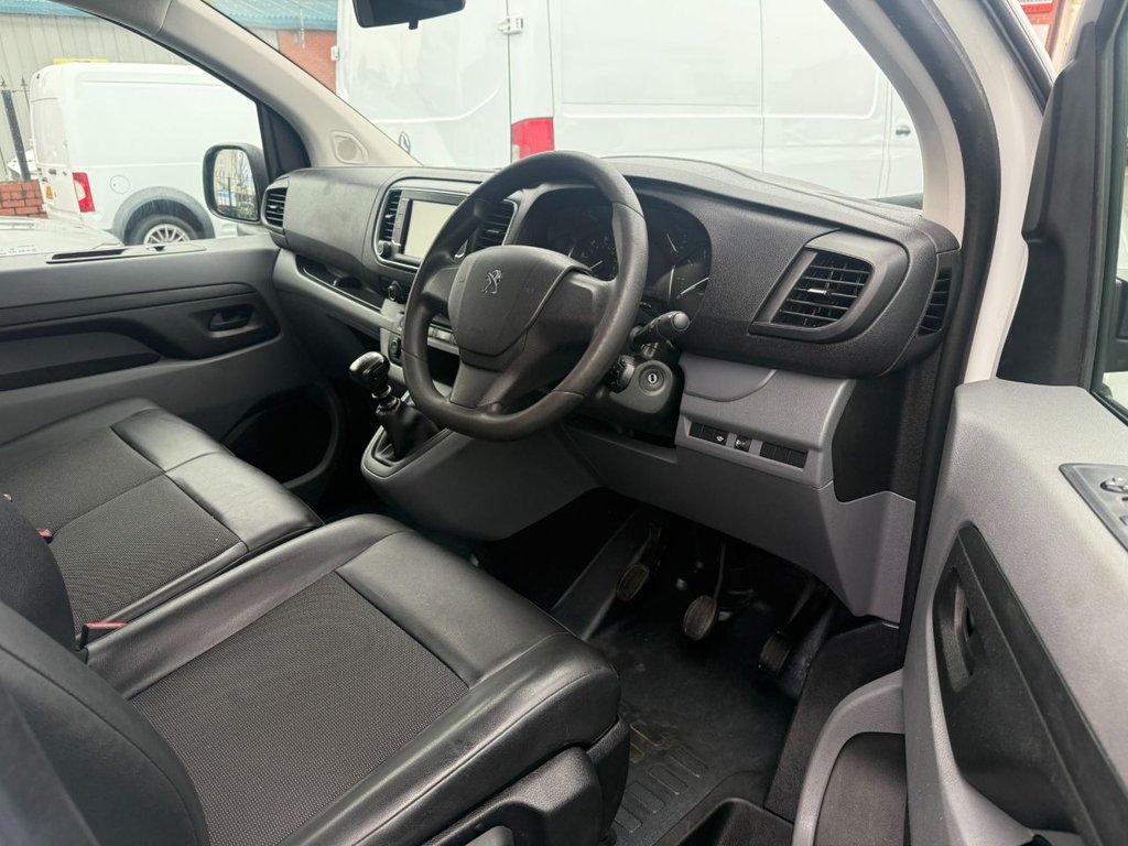 Used Peugeot Expert 2020 for sale - 77026779: Photo 9