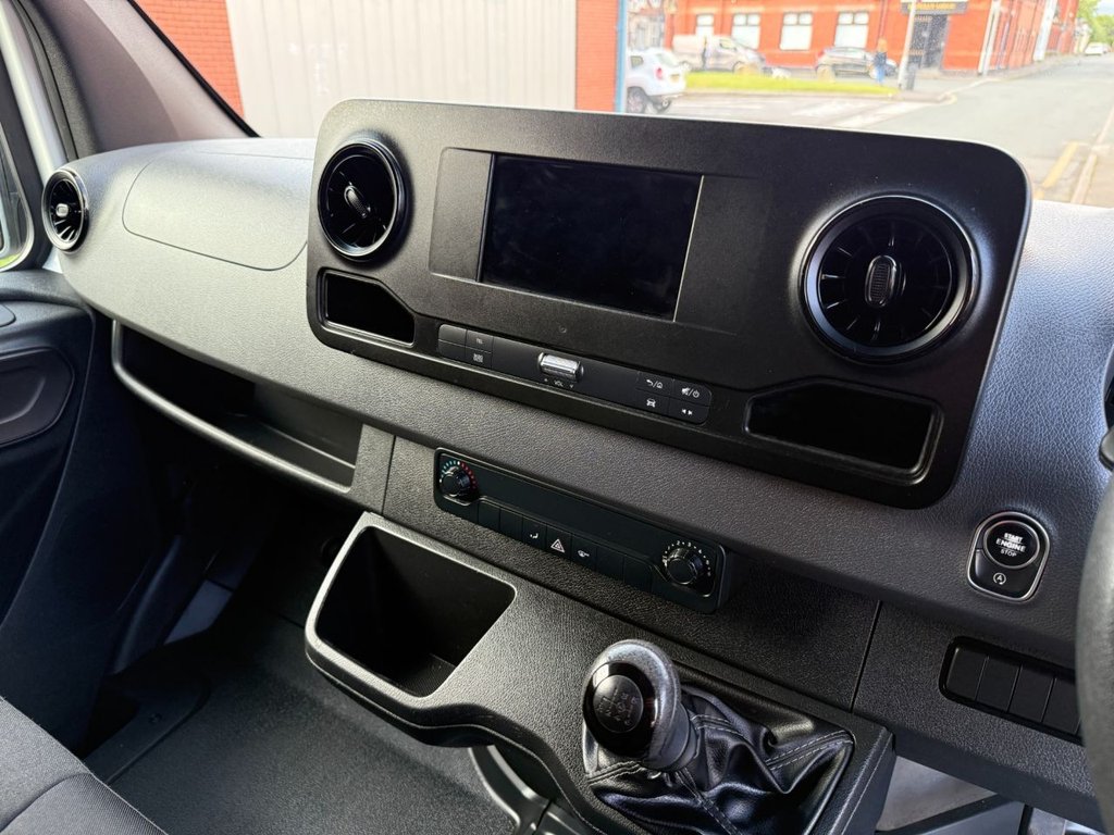 Used Mercedes-Benz Sprinter 2020 for sale - 77360125: Photo 15