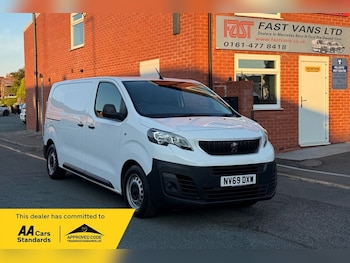 Used Peugeot Expert 2020 for sale - 79562474: Photo