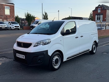 Used Peugeot Expert 2020 for sale - 79562474: Photo