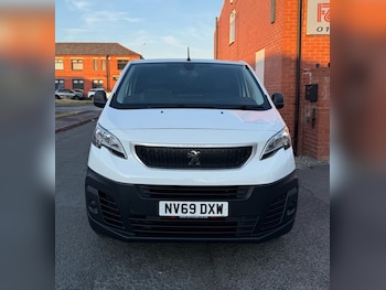 Used Peugeot Expert 2020 for sale - 79562474: Photo