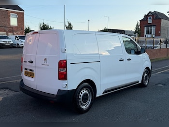 Used Peugeot Expert 2020 for sale - 79562474: Photo