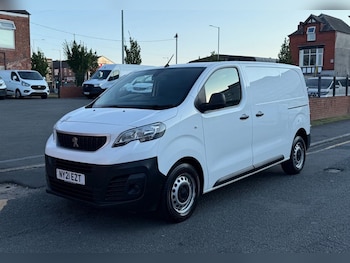 Used Peugeot Expert 2021 for sale - 79562463: Photo