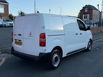 Used Peugeot Expert 2021 for sale - 79562463: Photo
