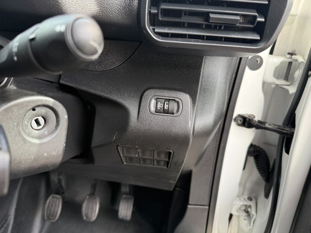 Used Peugeot Partner 2020 for sale - 77026844: Photo 12