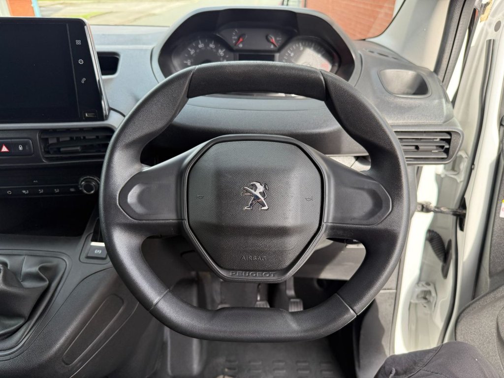 Used Peugeot Partner 2020 for sale - 77026844: Photo 14