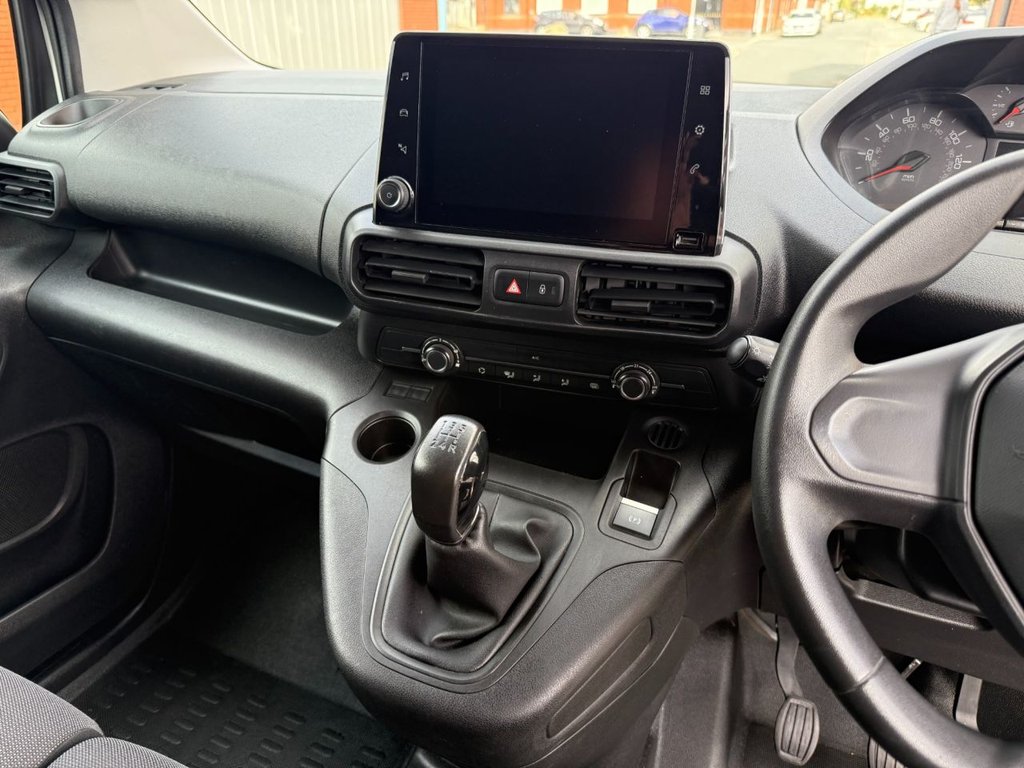 Used Peugeot Partner 2020 for sale - 77026844: Photo 15