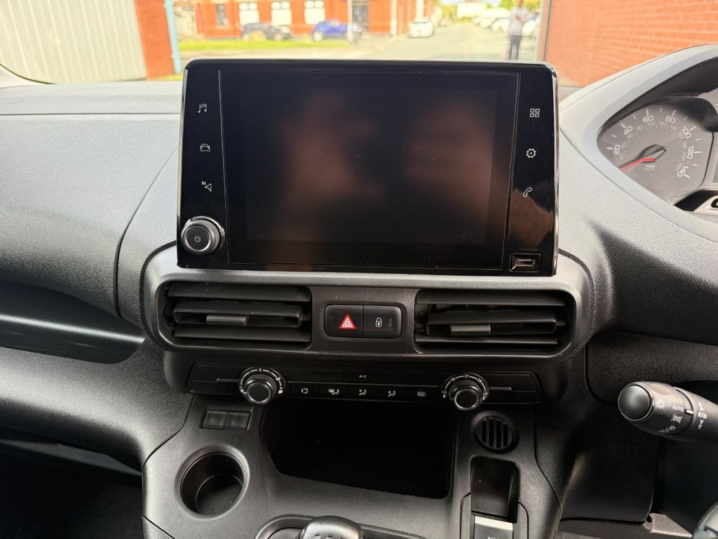 Used Peugeot Partner 2020 for sale - 77026844: Photo 16