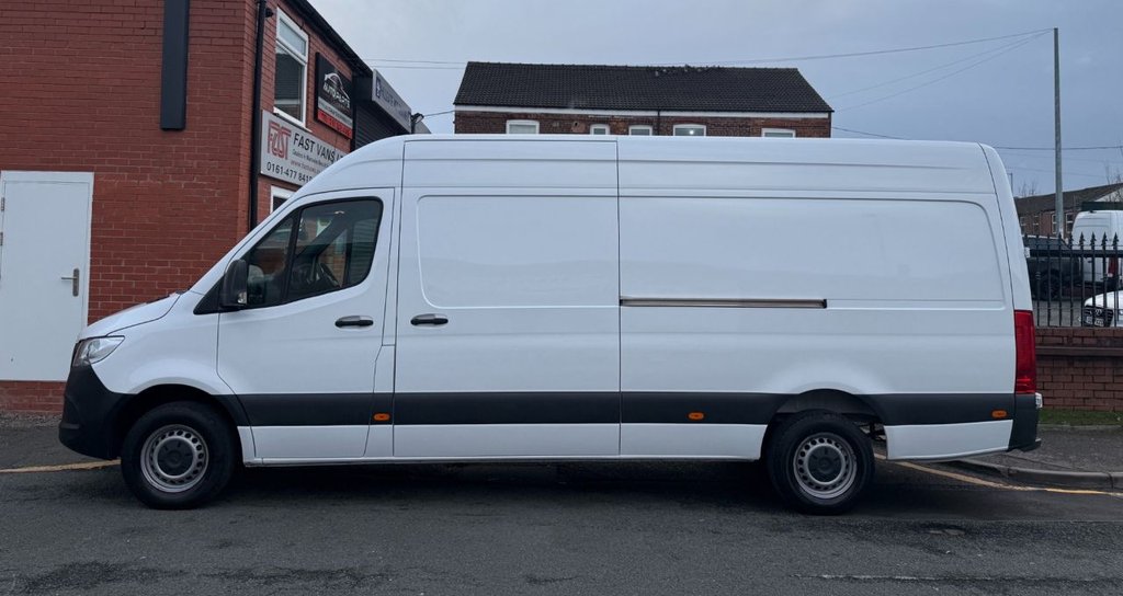 Used Mercedes-Benz Sprinter 2019 for sale - 77360131: Photo 7
