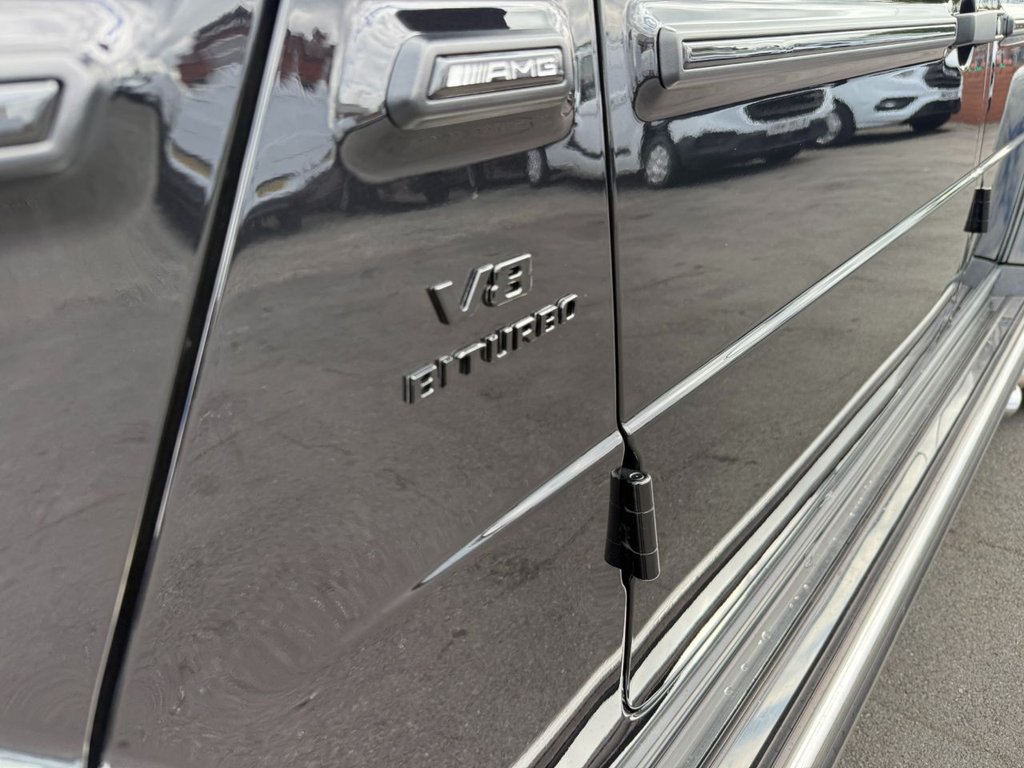 Used Mercedes-Benz G Class 2022 for sale - 77026847: Photo 11