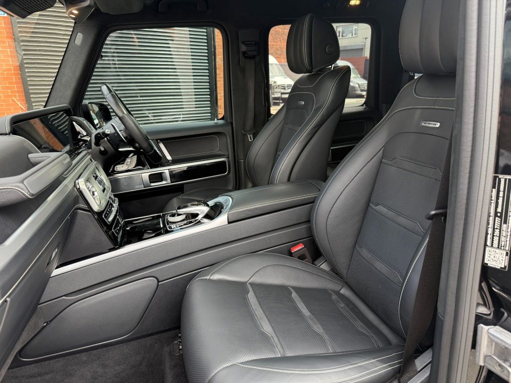 Used Mercedes-Benz G Class 2022 for sale - 77026847: Photo 14