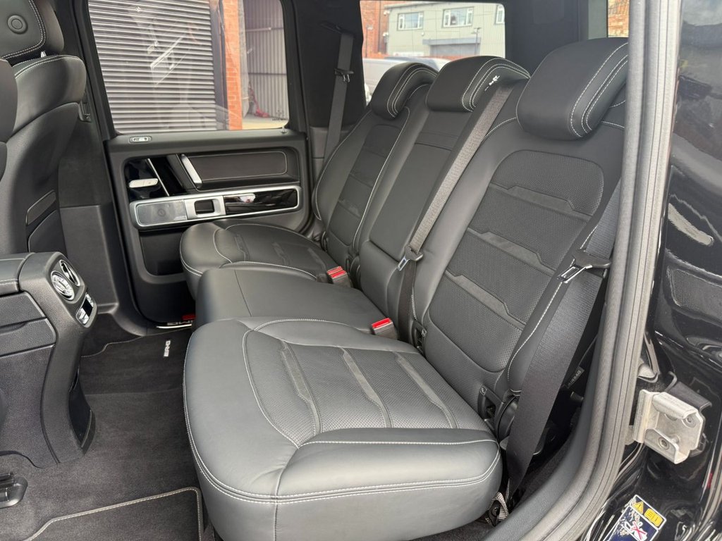 Used Mercedes-Benz G Class 2022 for sale - 77026847: Photo 17