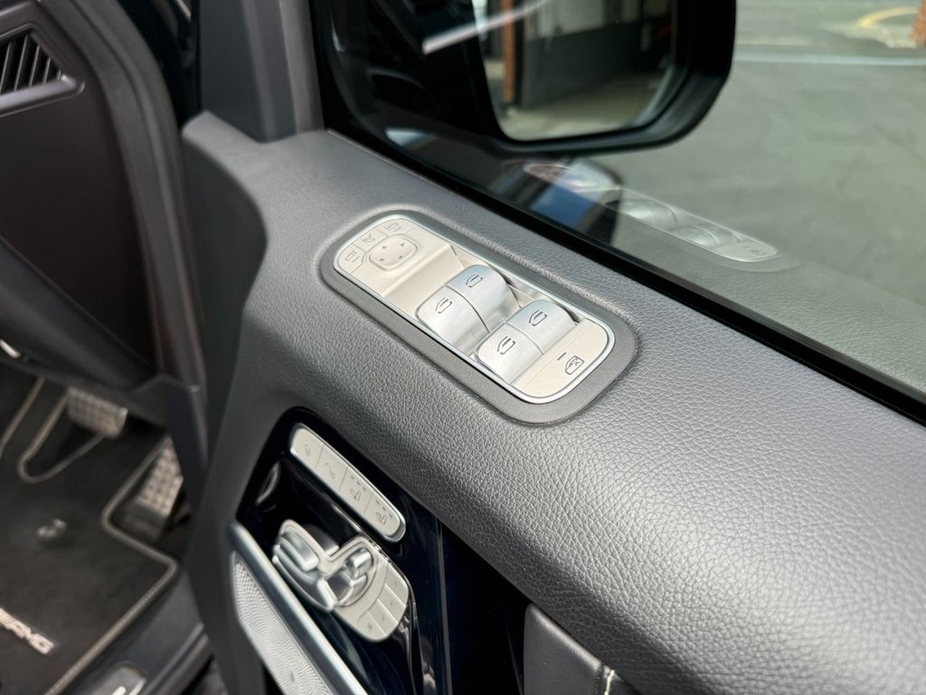 Used Mercedes-Benz G Class 2022 for sale - 77026847: Photo 18