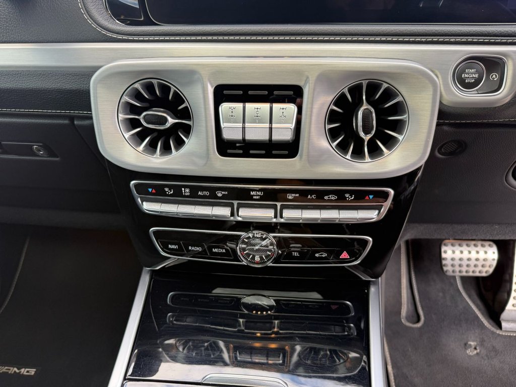 Used Mercedes-Benz G Class 2022 for sale - 77026847: Photo 23