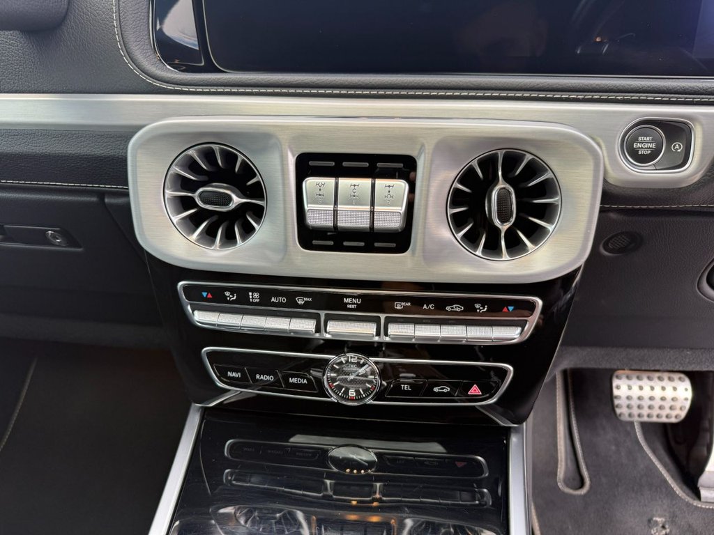 Used Mercedes-Benz G Class 2022 for sale - 77026847: Photo 24