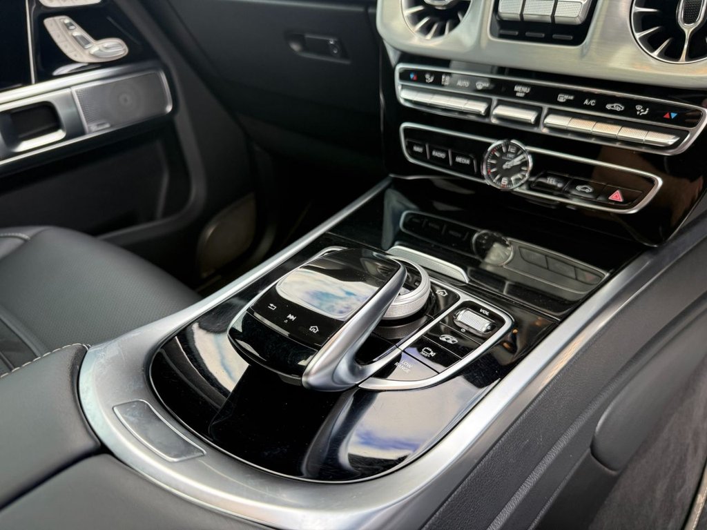 Used Mercedes-Benz G Class 2022 for sale - 77026847: Photo 25