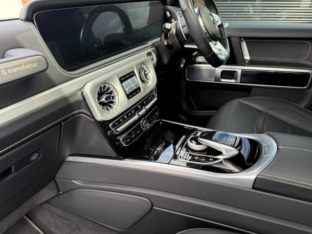Used Mercedes-Benz G Class 2022 for sale - 77026847: Photo 26