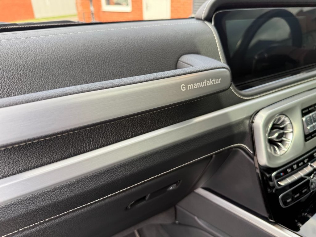 Used Mercedes-Benz G Class 2022 for sale - 77026847: Photo 27