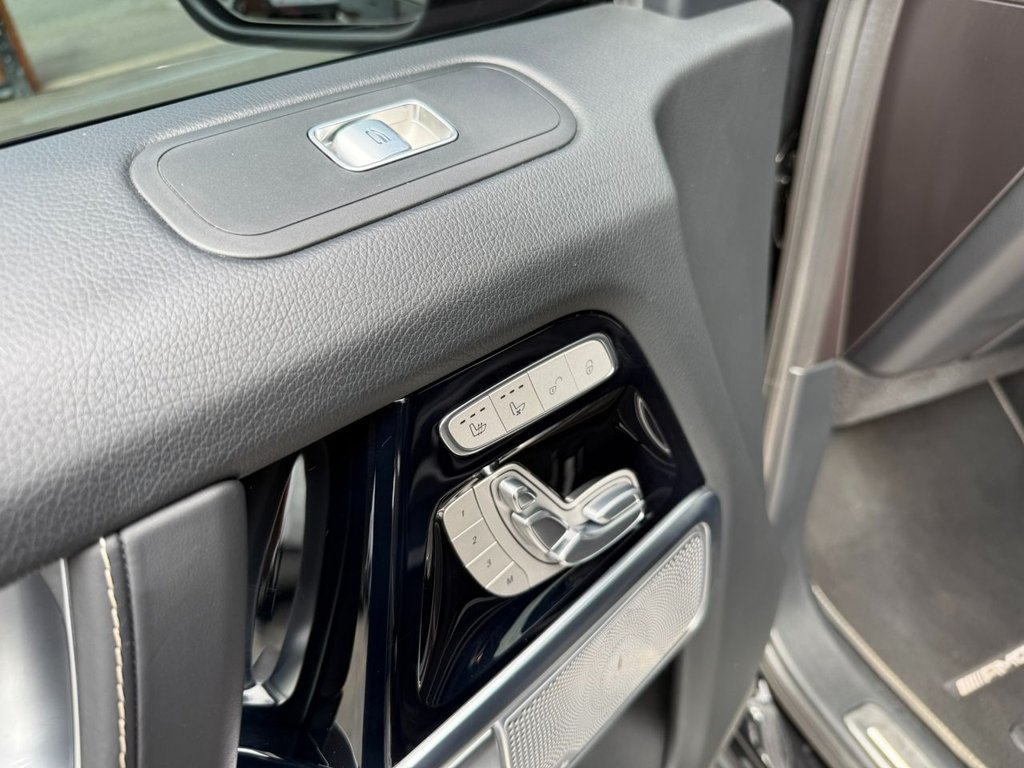 Used Mercedes-Benz G Class 2022 for sale - 77026847: Photo 28