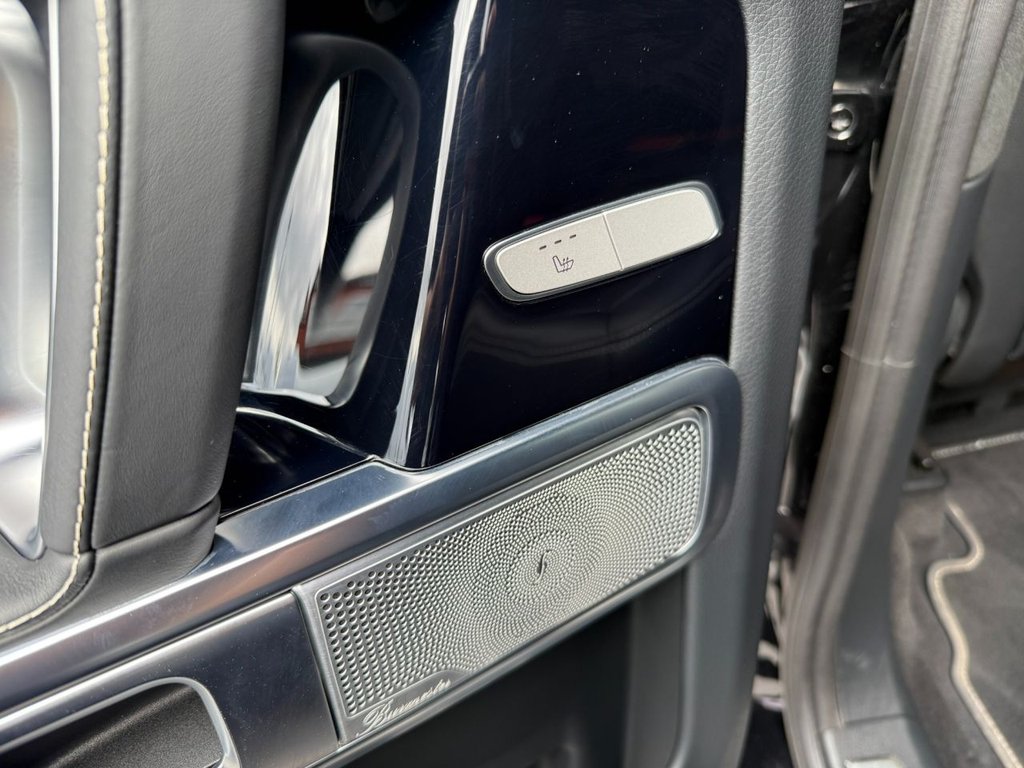 Used Mercedes-Benz G Class 2022 for sale - 77026847: Photo 29