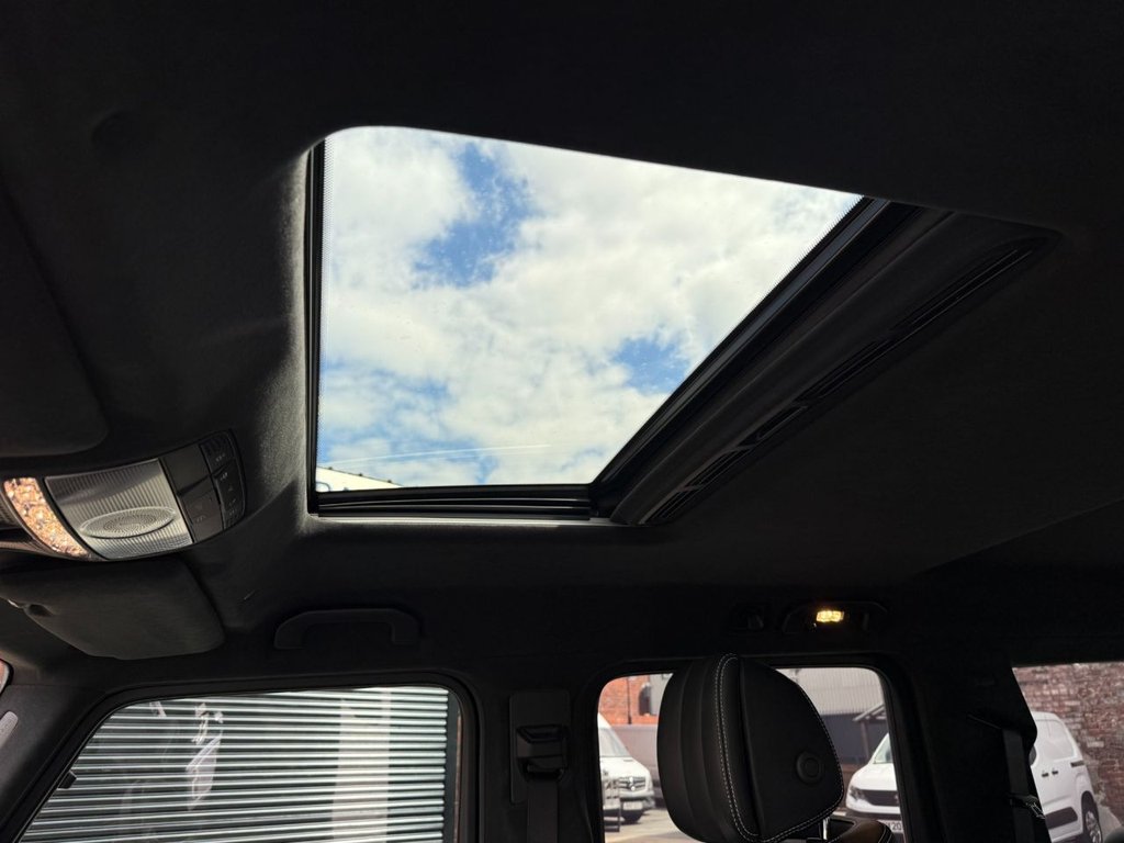 Used Mercedes-Benz G Class 2022 for sale - 77026847: Photo 30