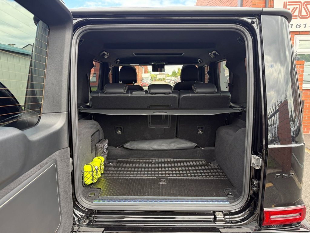 Used Mercedes-Benz G Class 2022 for sale - 77026847: Photo 9