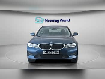 Used BMW 3 Series 2022 for sale - 79813872: Photo