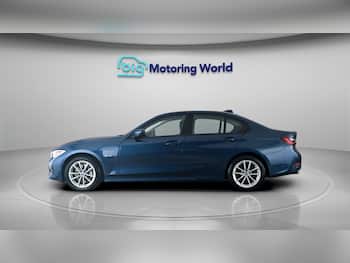 Used BMW 3 Series 2022 for sale - 79813872: Photo