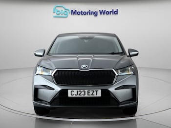 Used Skoda Enyaq 2023 for sale - 79515455: Photo